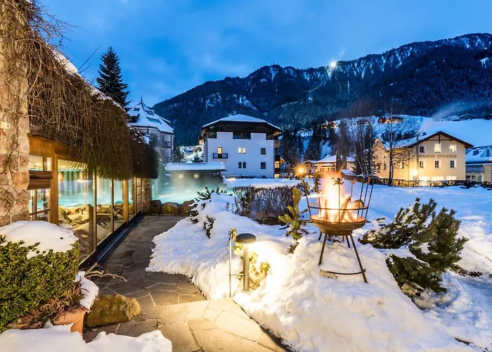 Hotel Angelo Engel