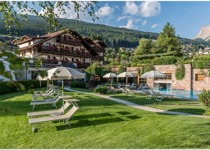 Hotel Angelo Engel