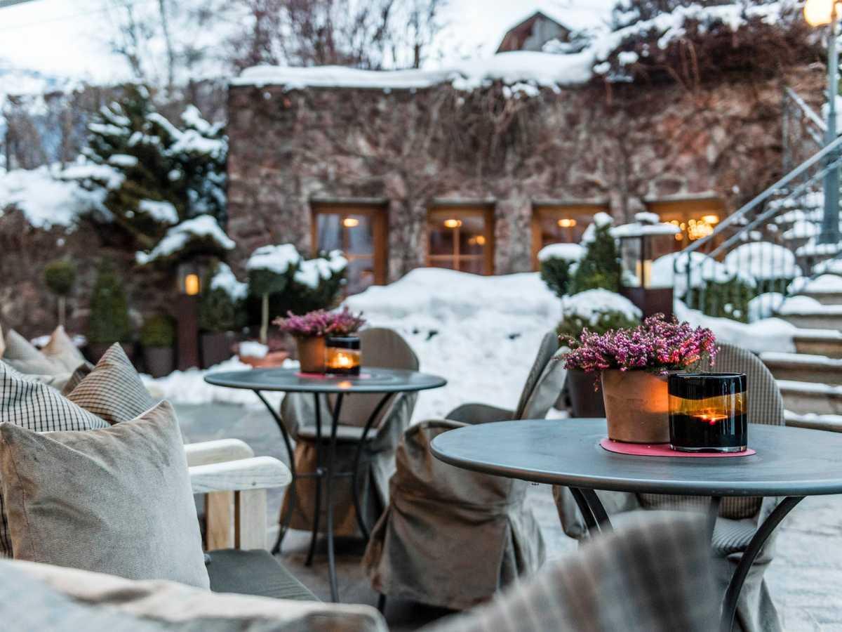 Angelo Engel 4* Ortisei