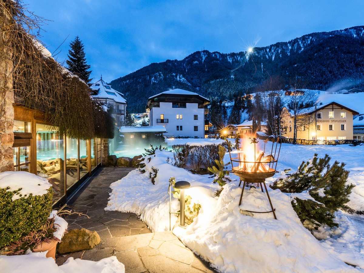 Hotel Angelo Engel