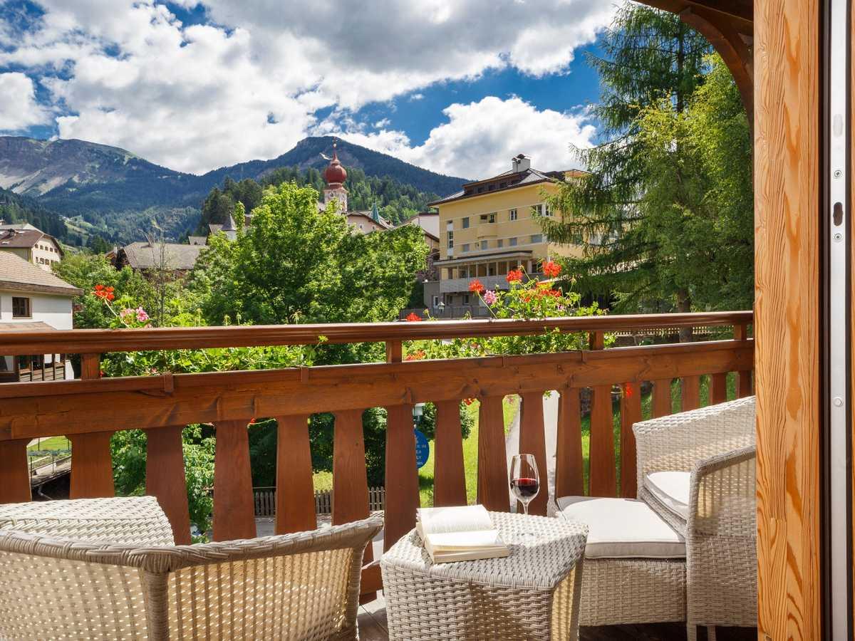Hotel Angelo Engel 4*