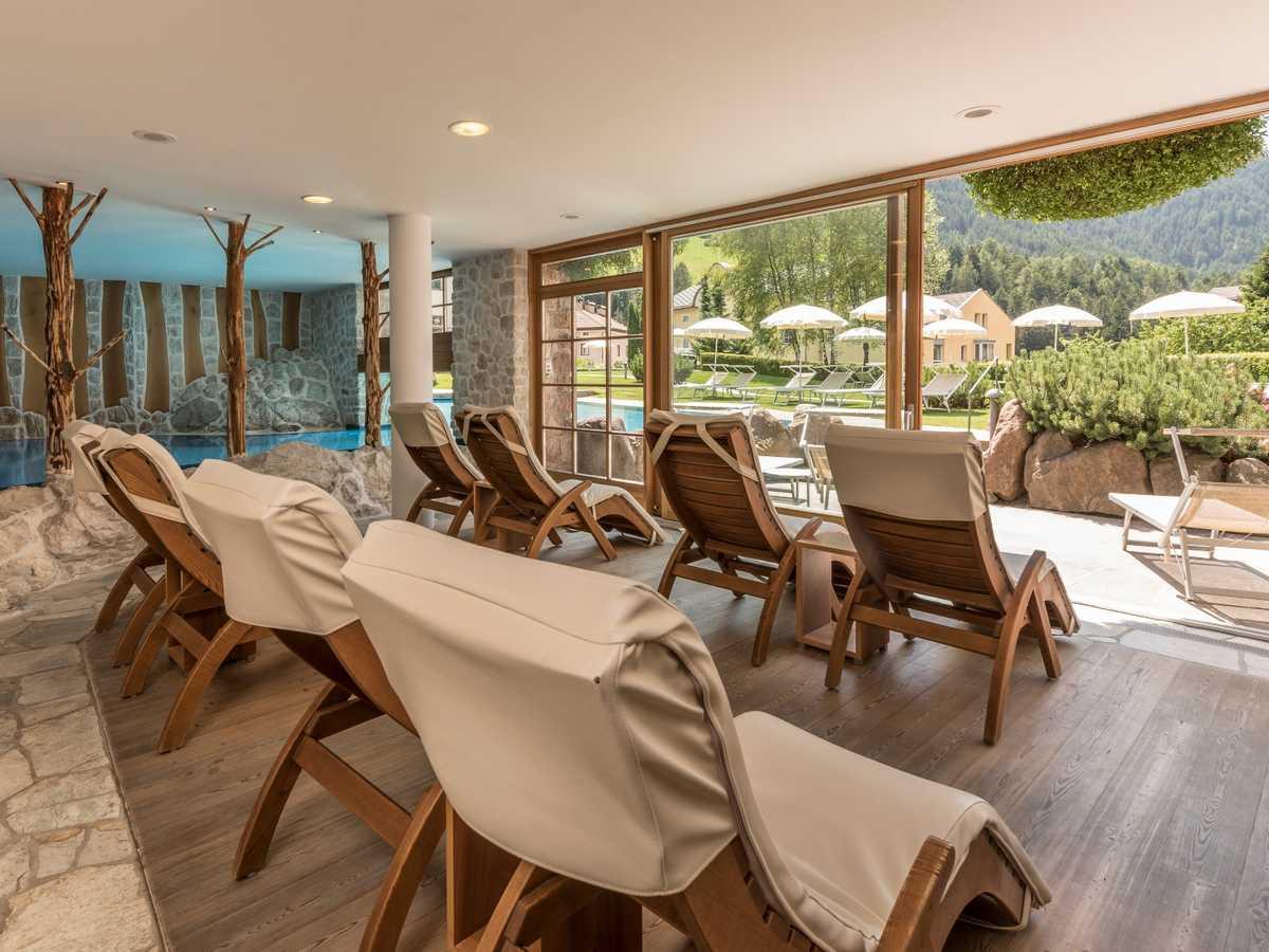 Angelo Engel 4* Ortisei
