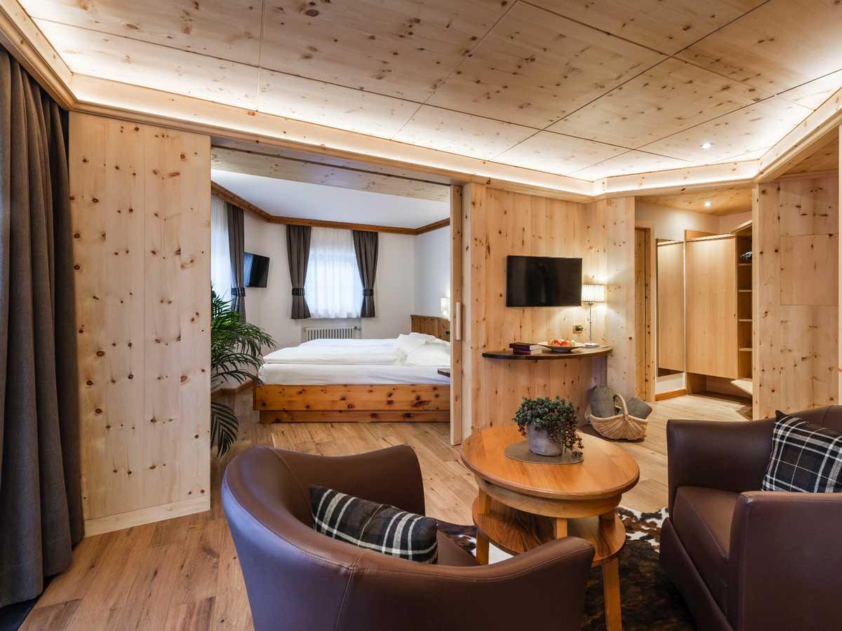 Hotel Angelo Engel Ortisei
