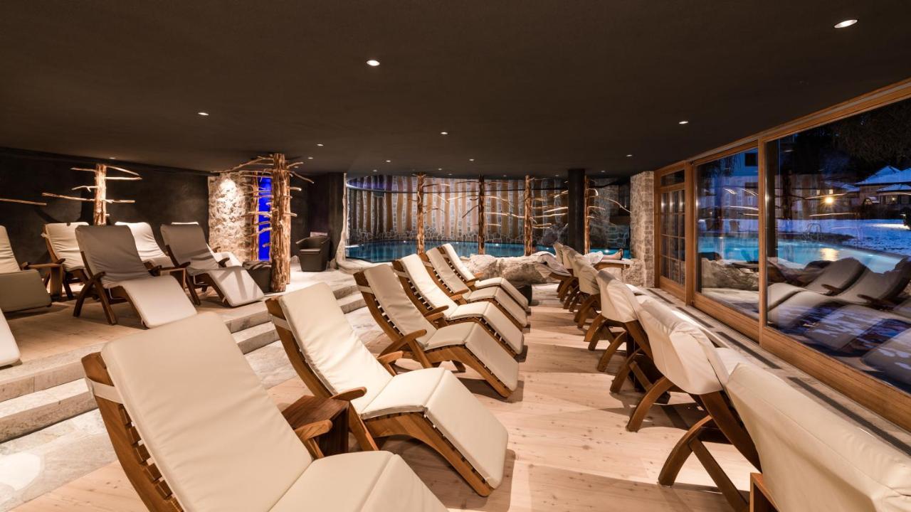 Angelo Engel Hotel Ortisei