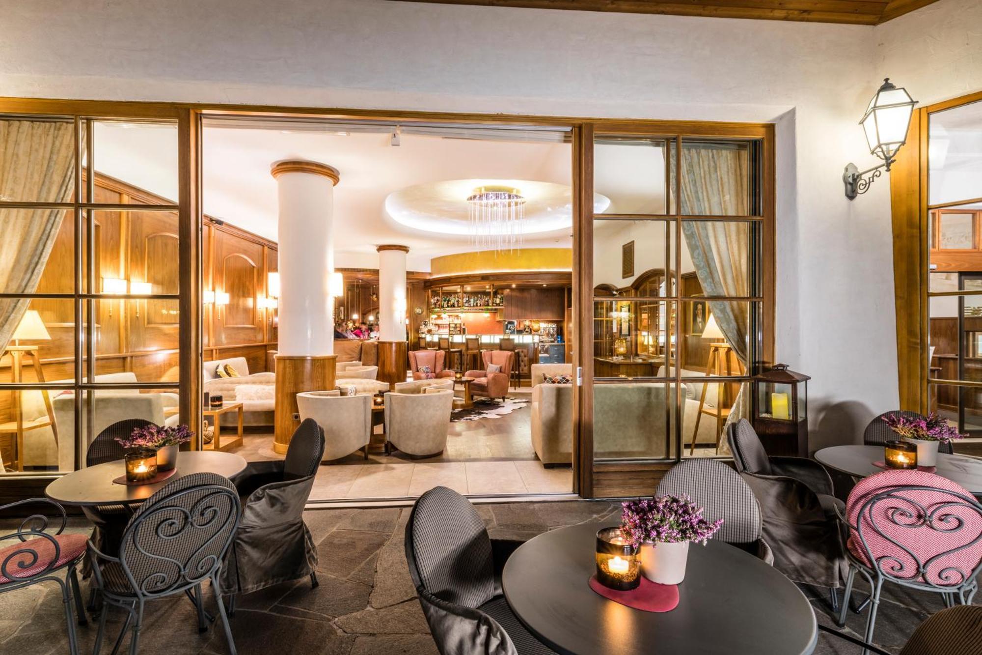 Angelo Engel Hotel 4*