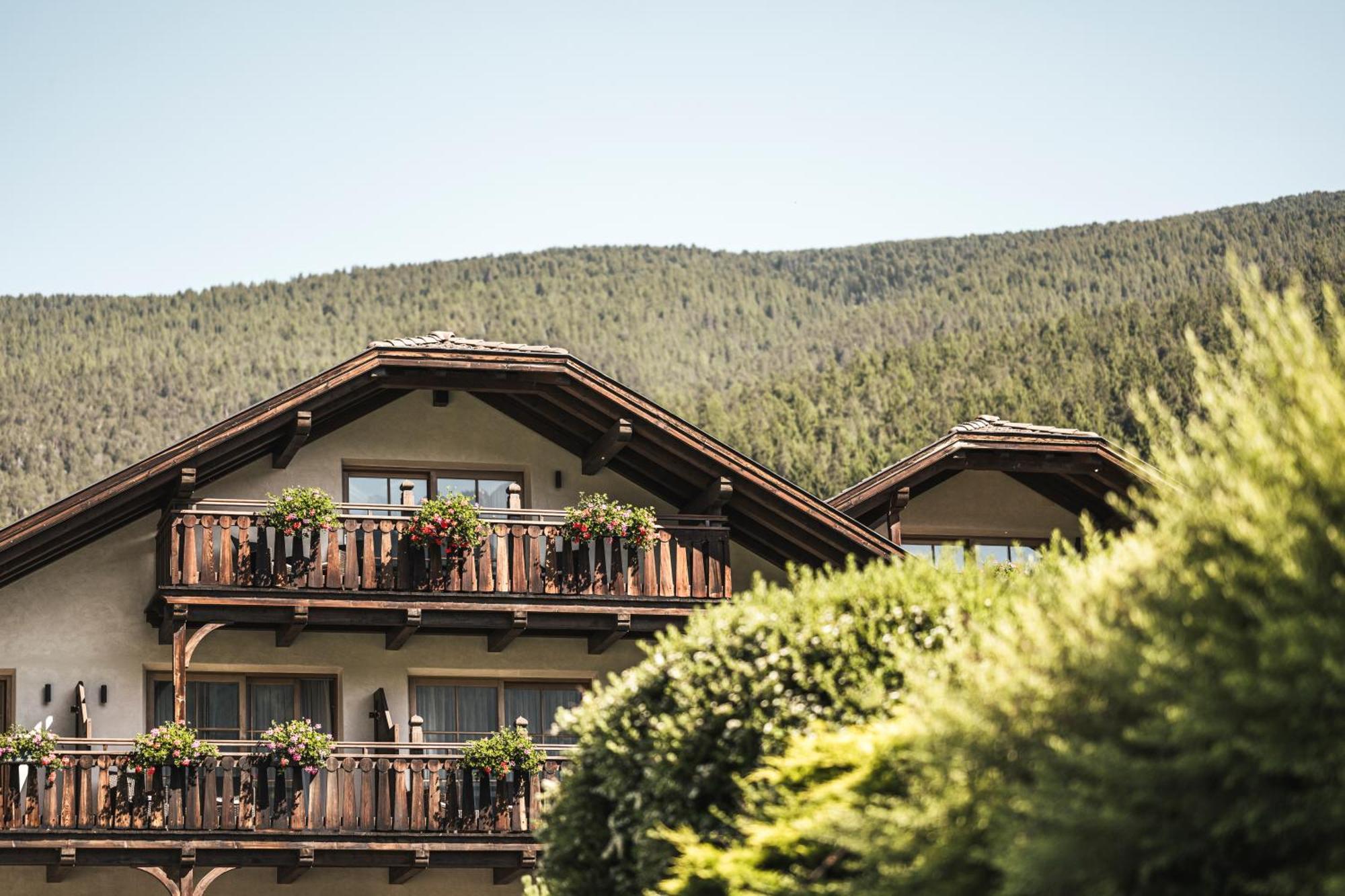 Angelo Engel Hotel Ortisei