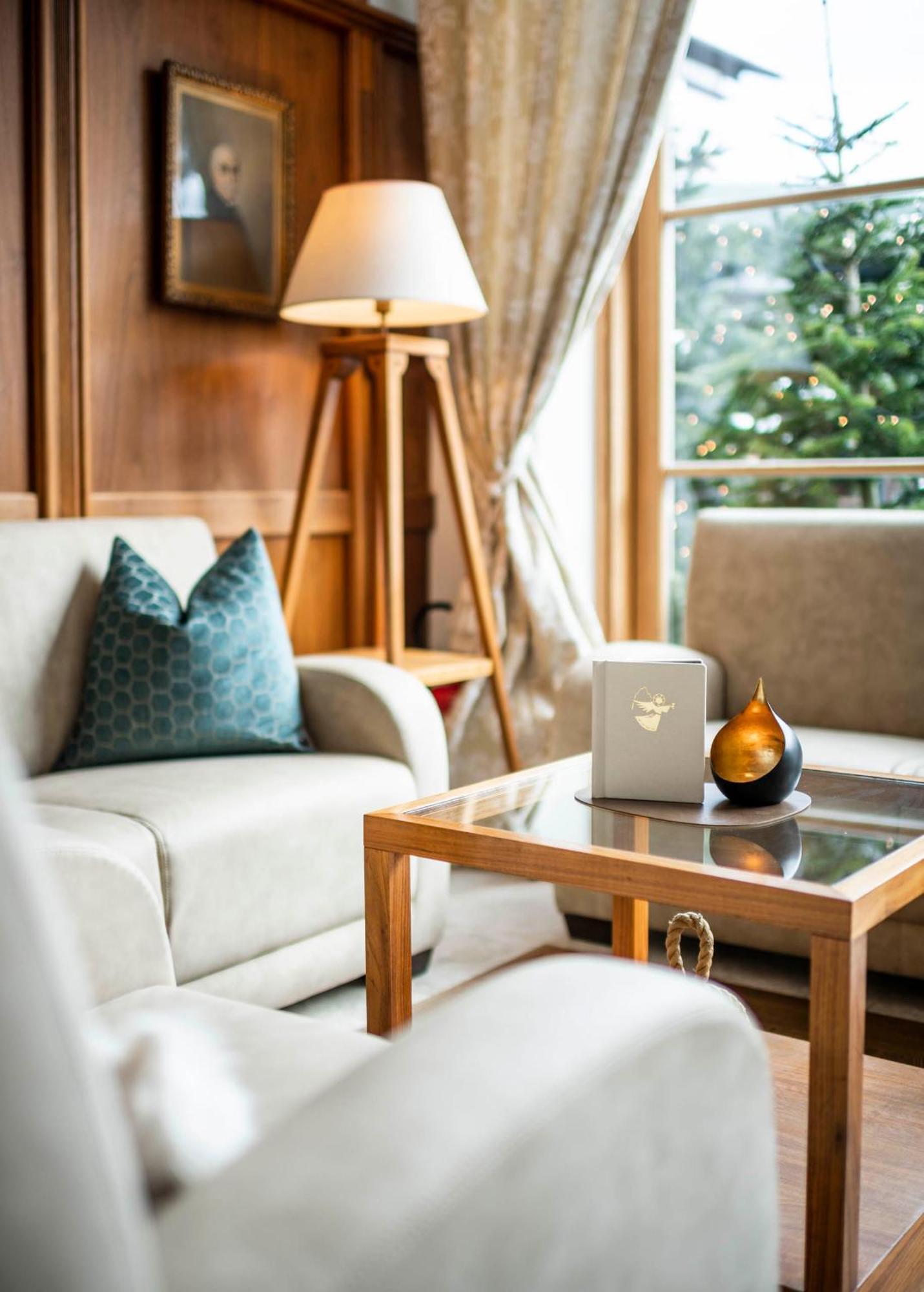 Angelo Engel Hotel 4*
