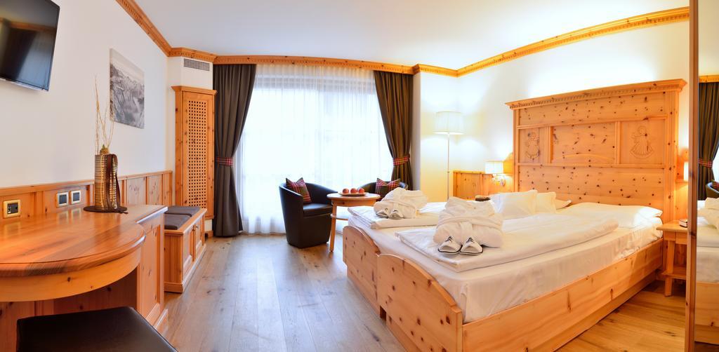 Hotel Angelo Engel Ortisei
